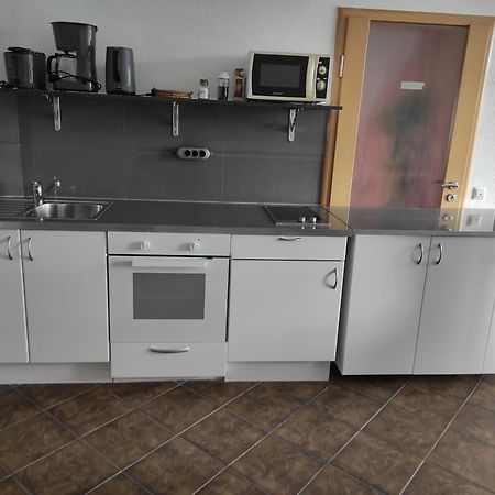 Ensingen Ferienwohnung Gartenblick מראה חיצוני תמונה