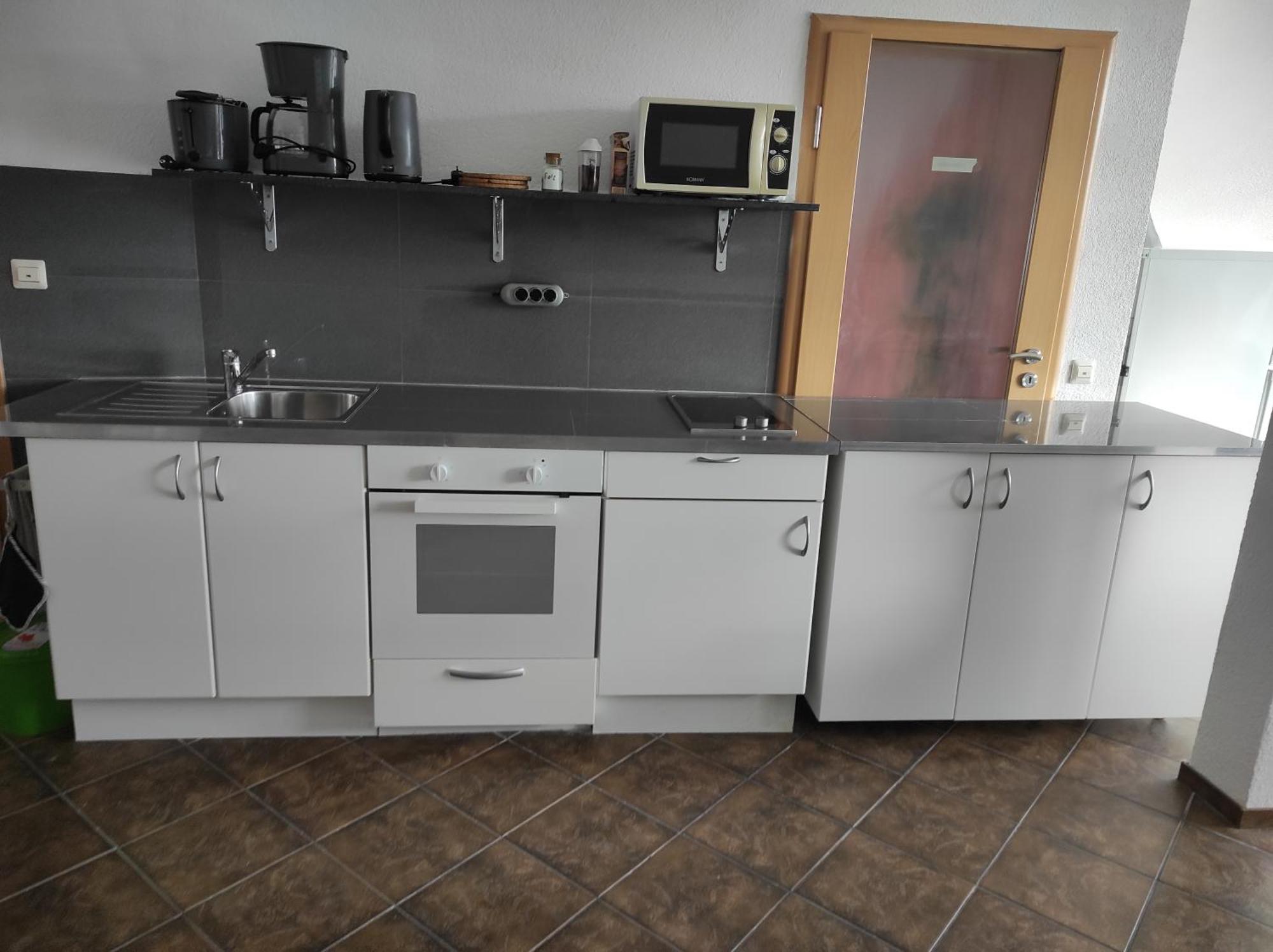 Ensingen Ferienwohnung Gartenblick מראה חיצוני תמונה