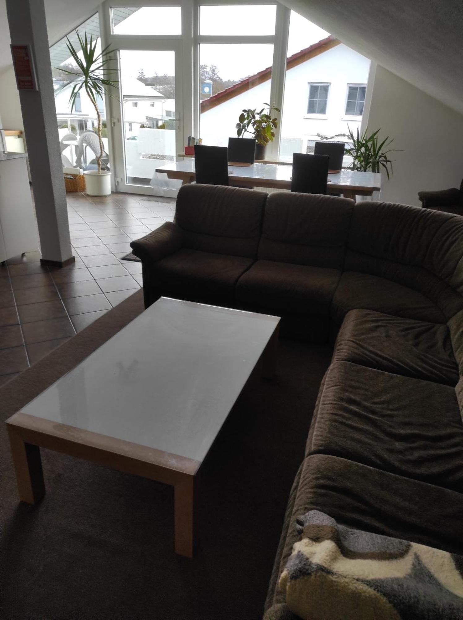 Ensingen Ferienwohnung Gartenblick מראה חיצוני תמונה