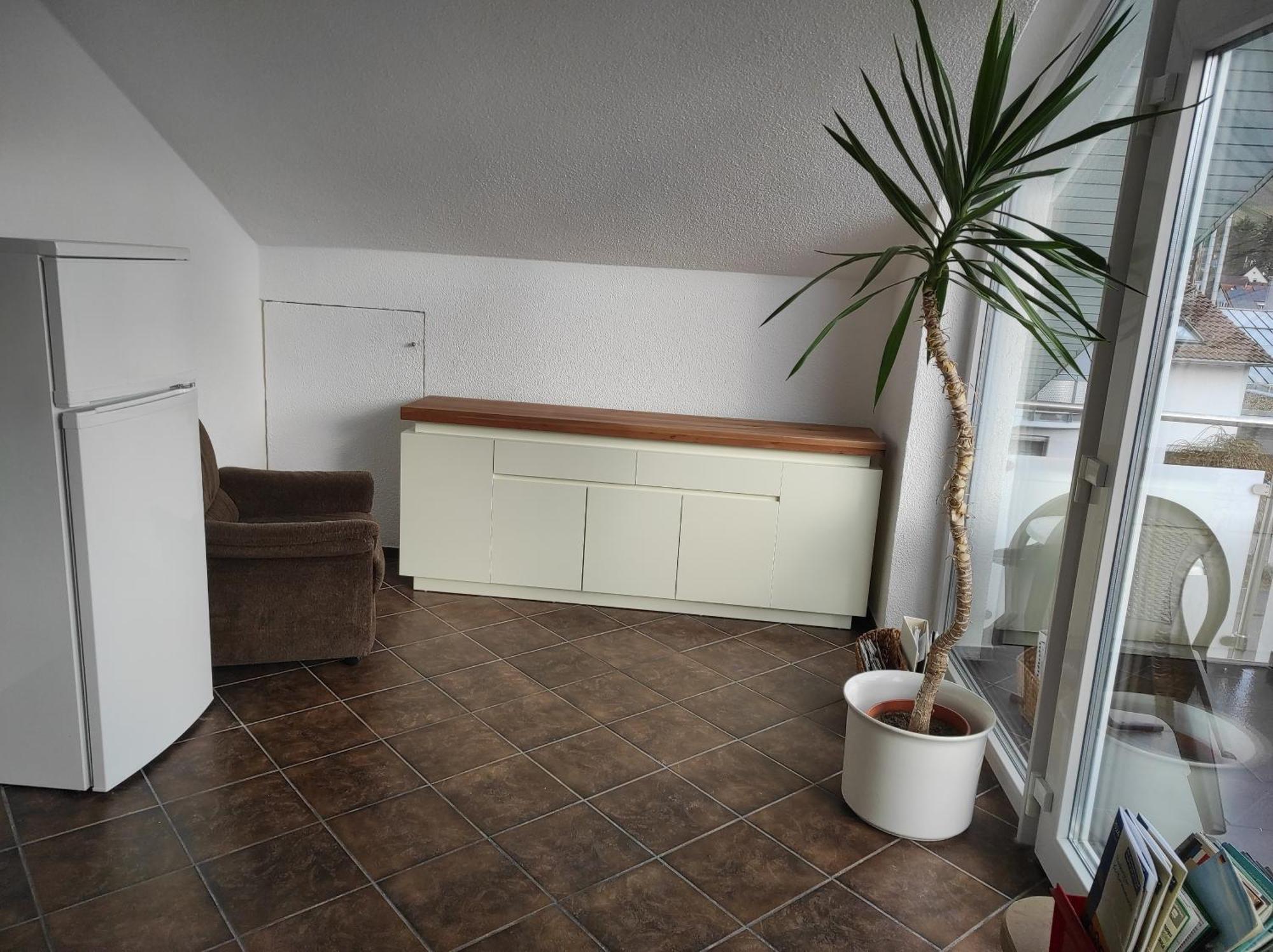 Ensingen Ferienwohnung Gartenblick מראה חיצוני תמונה