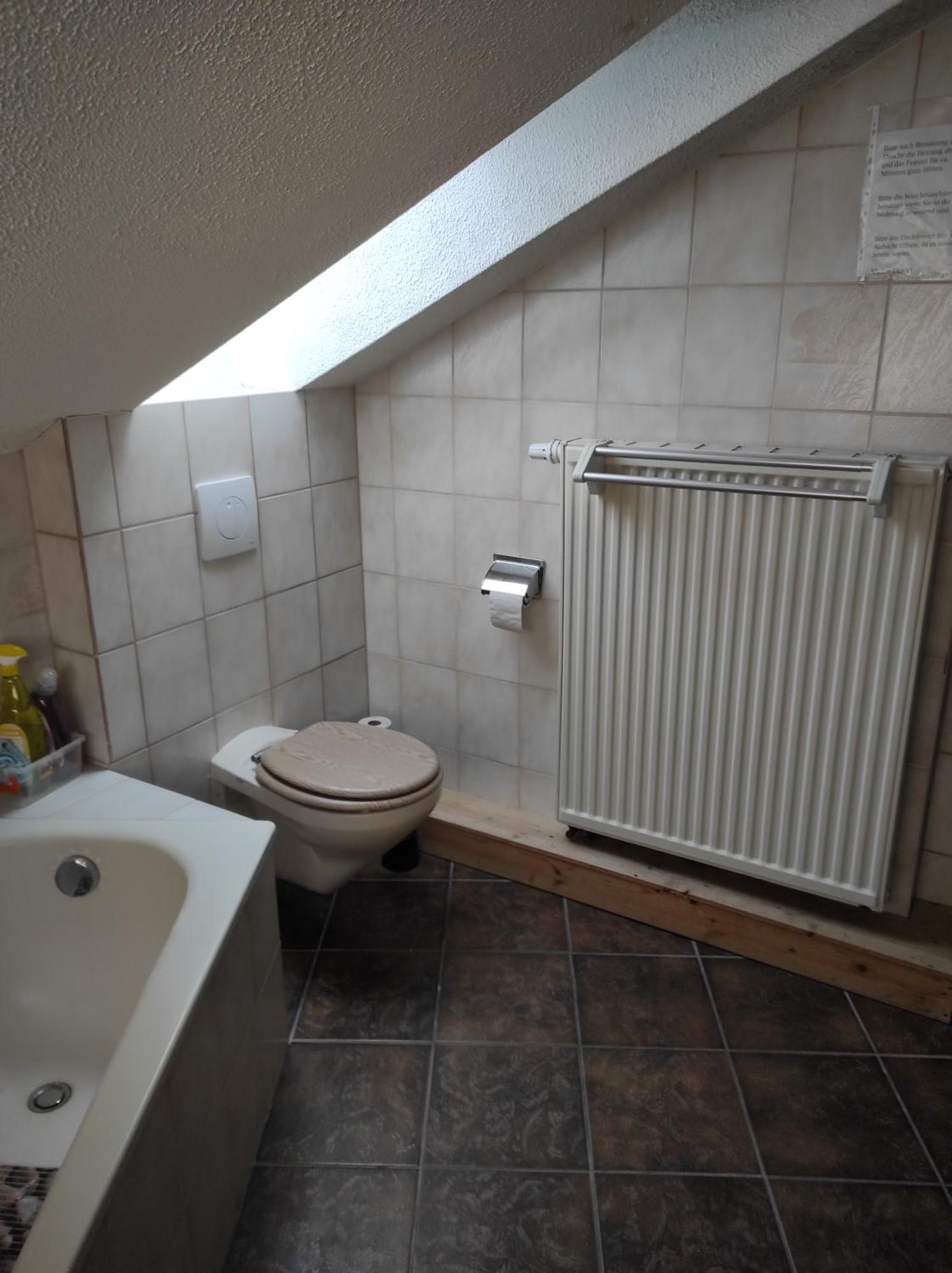 Ensingen Ferienwohnung Gartenblick מראה חיצוני תמונה