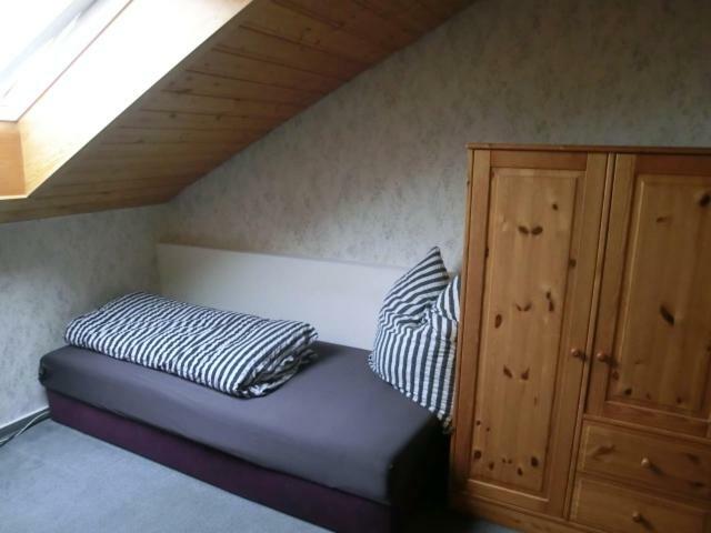 Ensingen Ferienwohnung Gartenblick מראה חיצוני תמונה