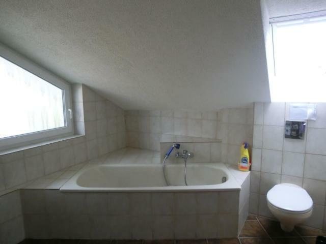 Ensingen Ferienwohnung Gartenblick מראה חיצוני תמונה